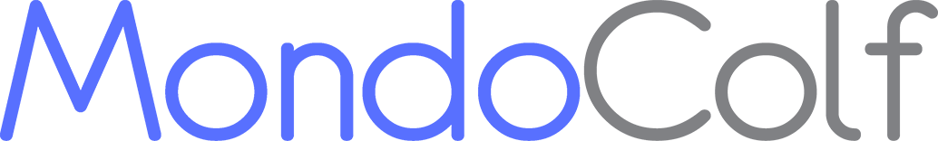MondoColf Logo